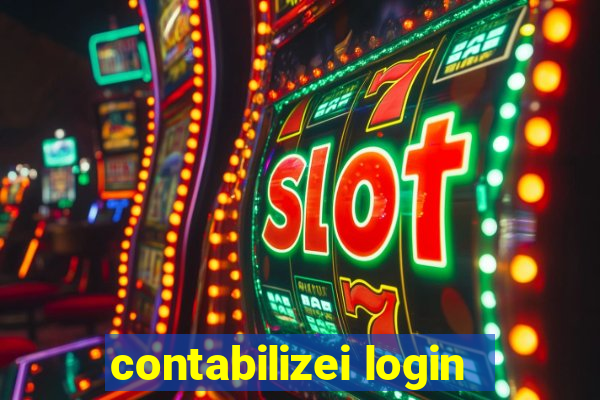 contabilizei login